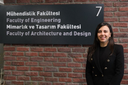 Arş. Gör. Merve SEYHAN