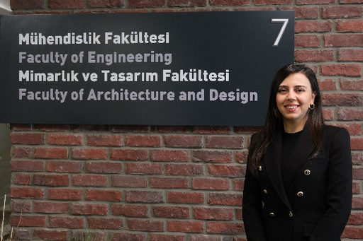 Arş. Gör. Merve SEYHAN