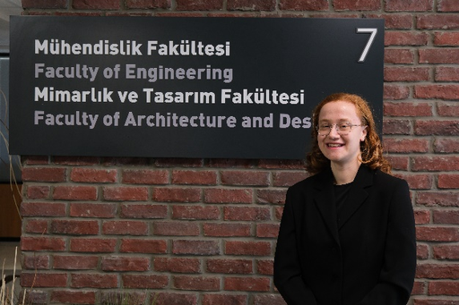 Arş. Gör. Şevval YAKAR