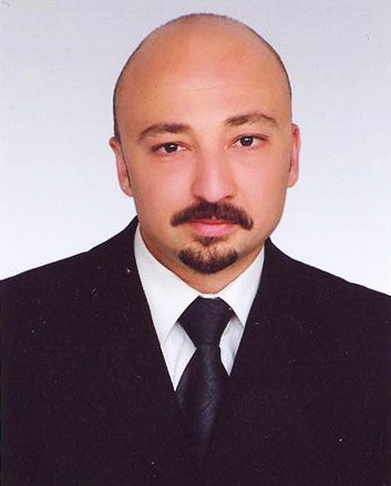 Prof. Dr. Alper ÇALGÜNER